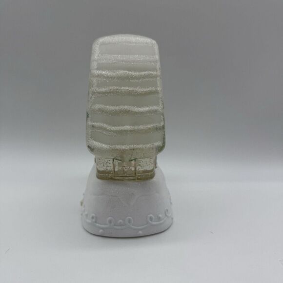 Hallmark Home Sweet Home Lighted Motion Snow Globe House Christmas‎ Tested - Picture 4 of 8